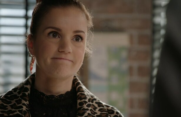 Marly van der Velden, GTST