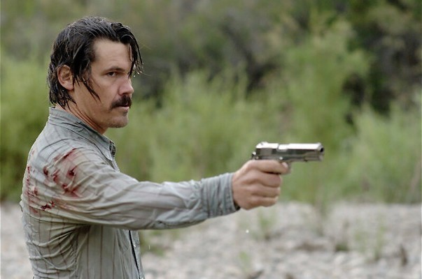 Javier Bardem is doodeng