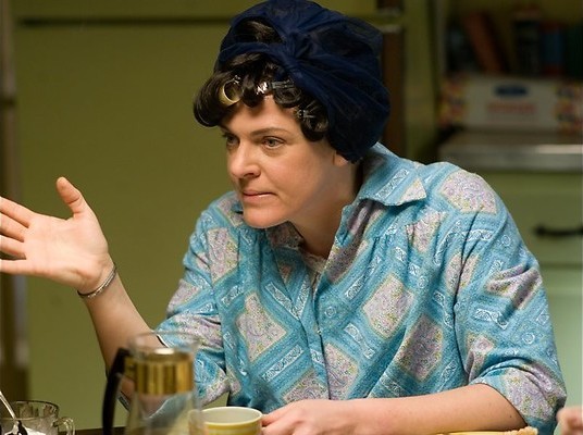 Het bandje van Douglas