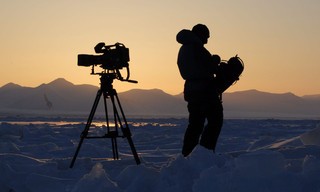 Nach der langen Nacht