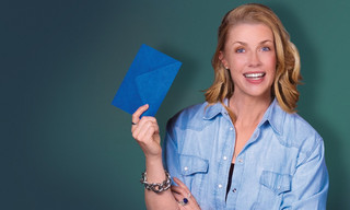 Nachsitzen mit Christine Eixenberger