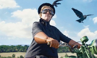 Nanny McPhee and the Big Bang