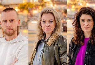 Wie is de Mol? 25 jaar