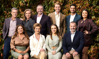 Neighbours: A New Chapter