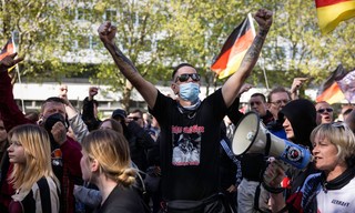 NeoNazis in Deutschland