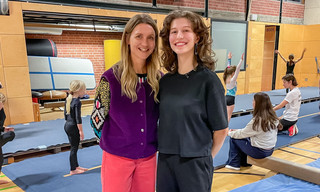 neuneinhalb - für dich mittendrin