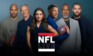 NFL Live