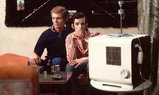 Nicht der Homosexuelle ist pervers, sondern die Situation, in der er lebt