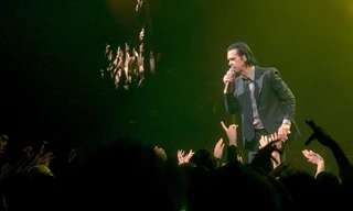 Nick Cave & The Bad Seeds