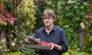 Nigel Slater's simple cooking