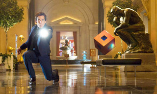 Night at the Museum: Battle of the Smithsonian