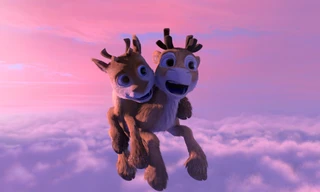 Niko 2 - Kleines Rentier, großer Held