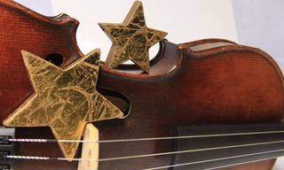 Noord Nederlands Orkest: Kerstconcert 2024