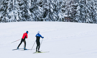 Noordse combinatie: Wereldbeker Ramsau