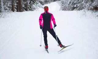 Noordse Combinatie: Wereldbeker Ramsau Vrouwen