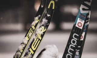 Langlaufen: Wereldbeker Tour de Ski Toblach