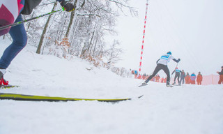 Noordse combinatie: Wereldbeker Trondheim