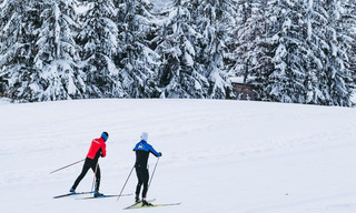 Noordse combinatie: Wereldbeker Trondheim