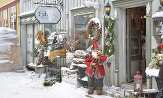 Norwegens schönste Jahreszeit - Der Winter