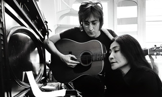 NPO Doc: One to one - John & Yoko