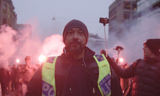 NPO Doc: The dialogue police