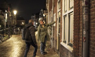 NPO Doc: We komen niets verkopen