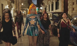 NPO Doc: When Chueca dies