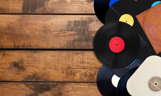 NPO Radio 5 Evergreen top 1000