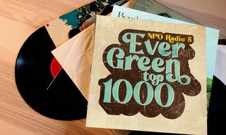 NPO Radio 5 Evergreen Top 1000