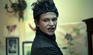 Nussknacker und Mausekönig