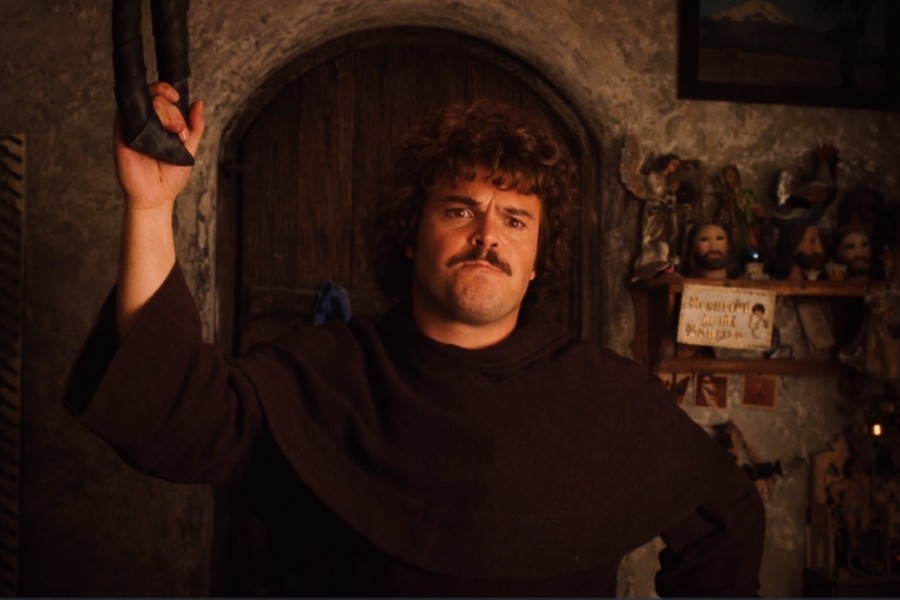 Nacho Libre