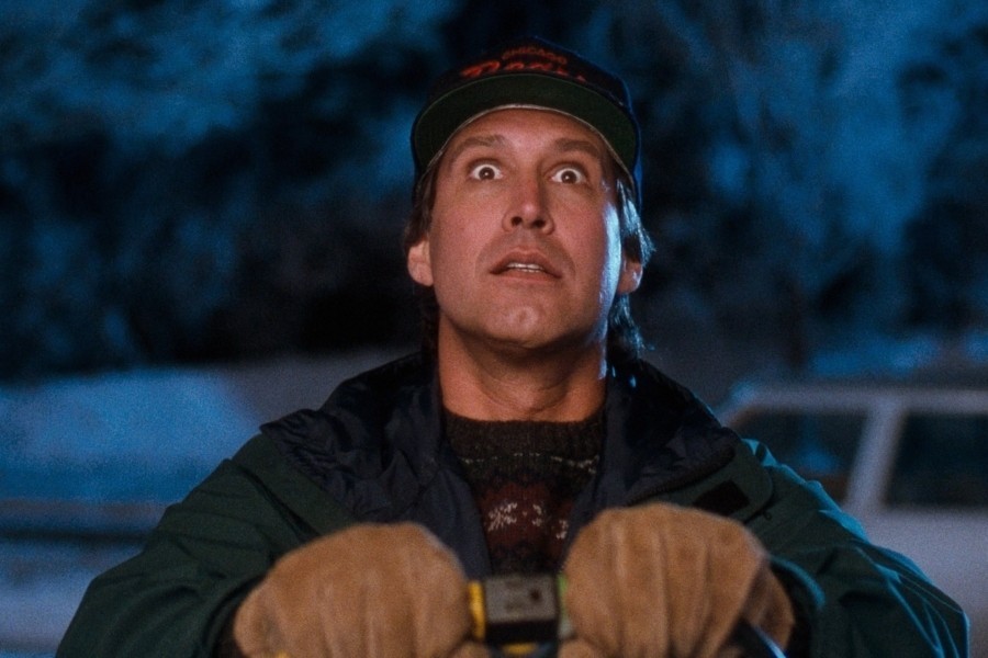 National Lampoon's Christmas Vacation