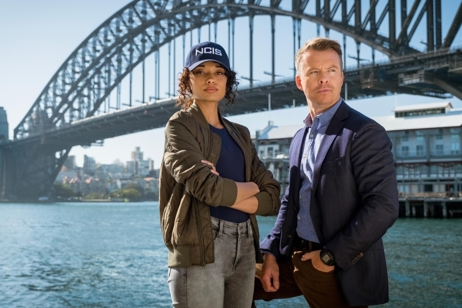 NCIS: Sydney