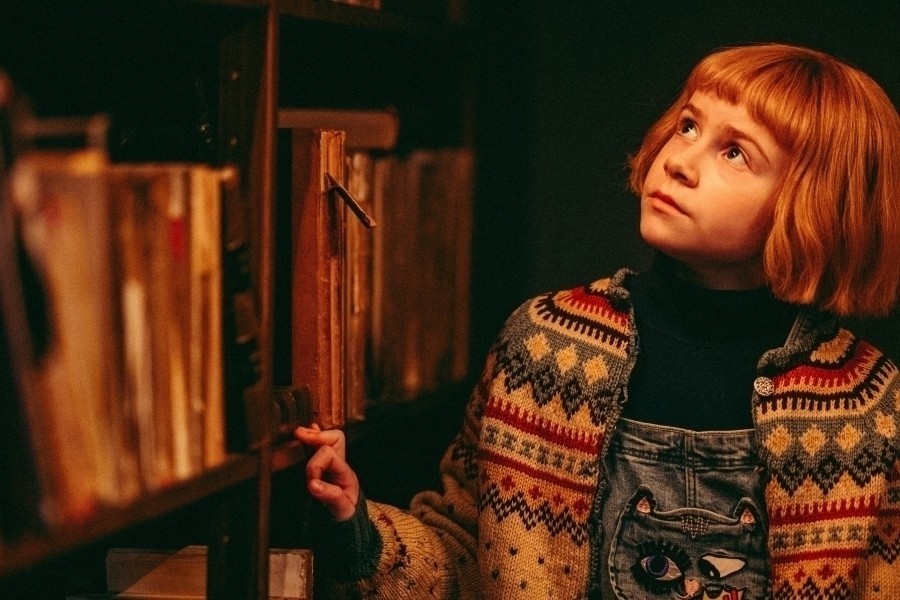 Nelly Rapp Monsteragent