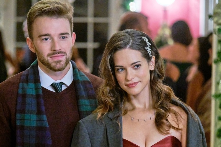 Next Stop, Christmas