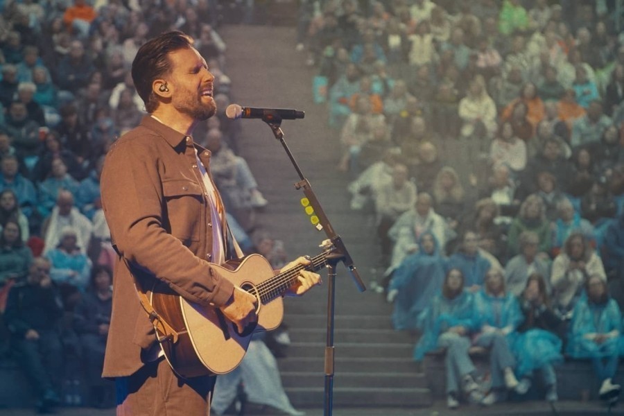 Nick Schilder: een nieuw begin