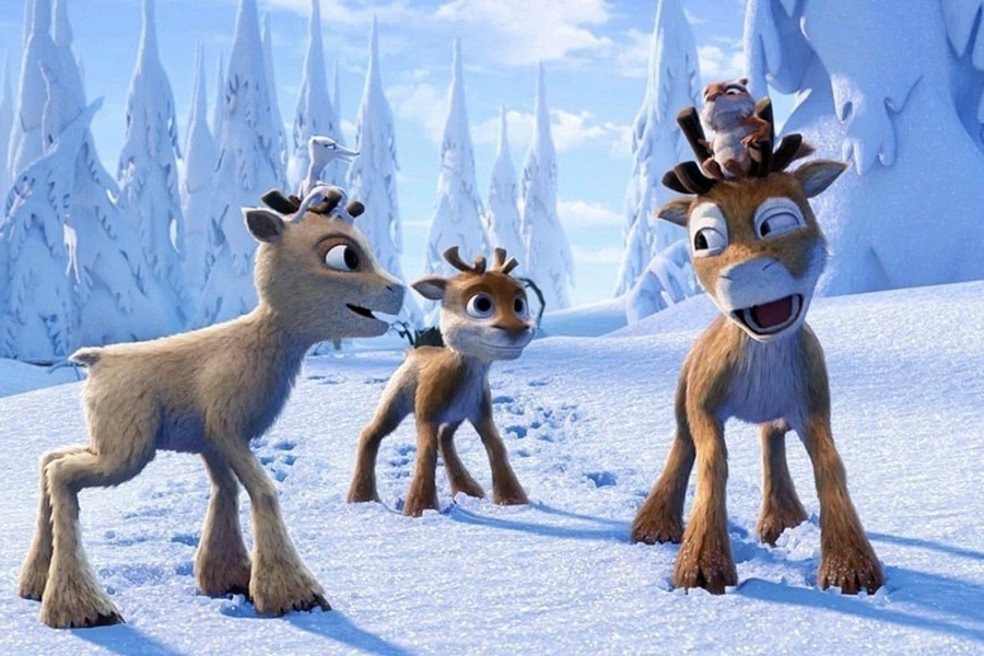 Niko 2: Familiezaken