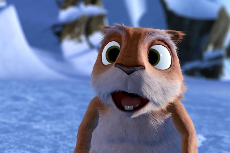 Niko - Ein Rentier hebt ab