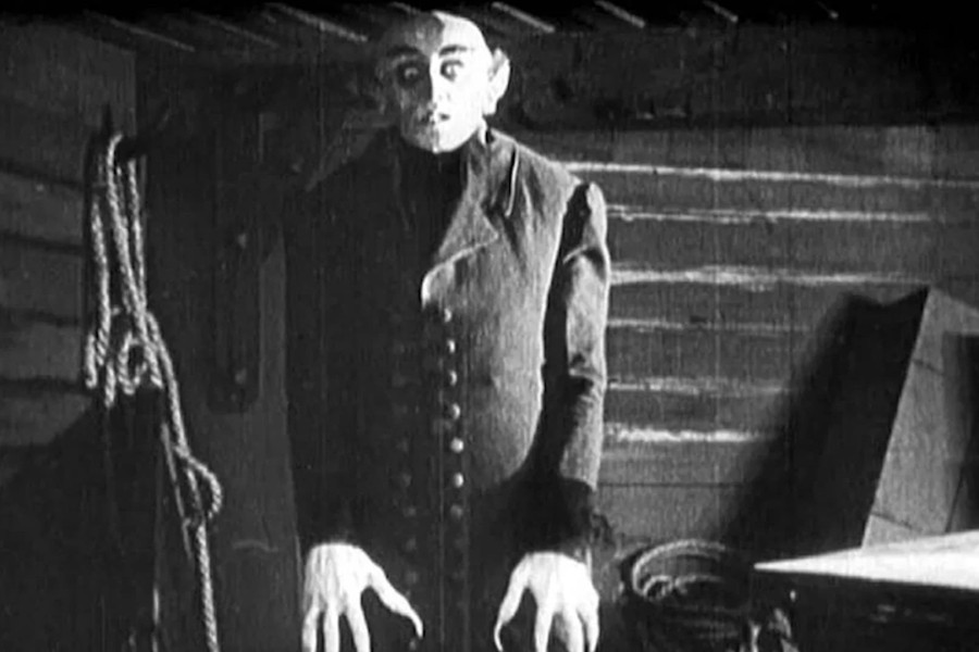 Nosferatu
