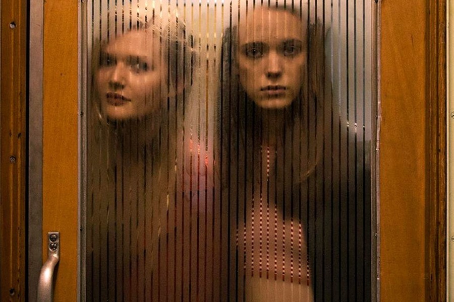 Nymphomaniac (I) Director's Cut