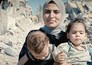 NPO Doc: Gaza's twins, come back to me