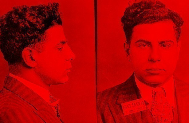 De heroïnehandel van de maffia