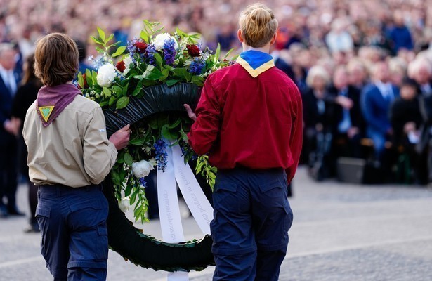 Nationale Herdenking 2023