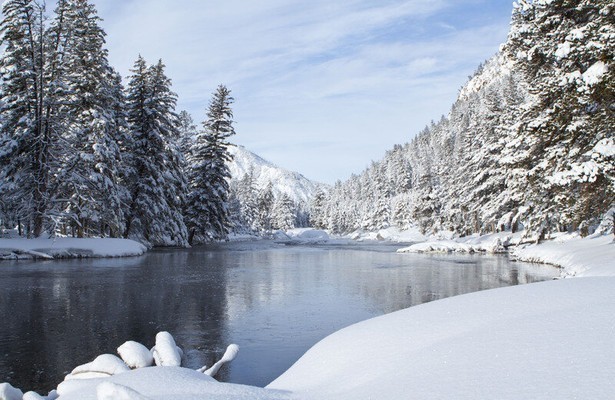 Natuur op 2: De grootste rivieren van de wereld