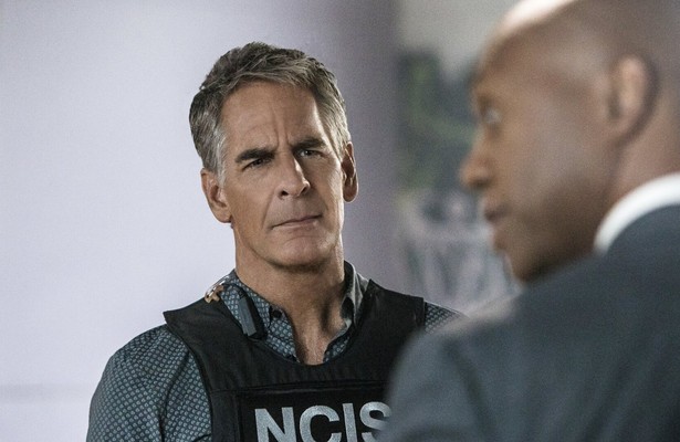 NCIS: New Orleans