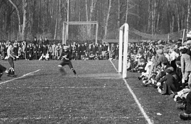 Still uit Nederland op Film