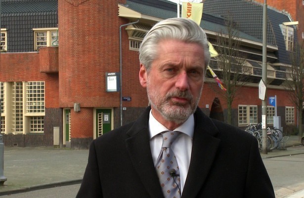 Paul Rem in Nederlandse Bouwkunst door de Ogen van Paul Rem