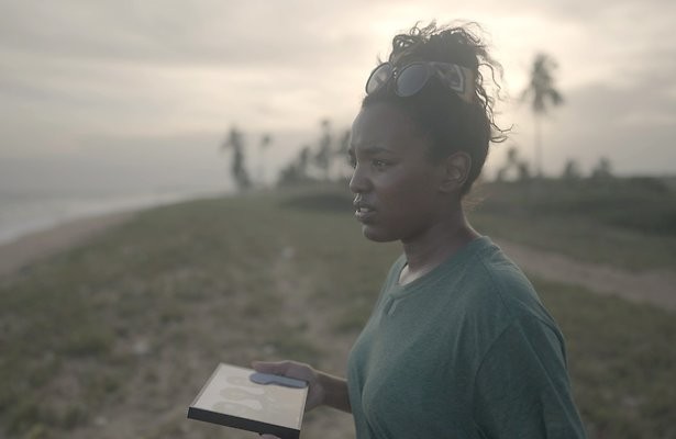 Documentaire: Opstand op een slavenschip uit Zeeland