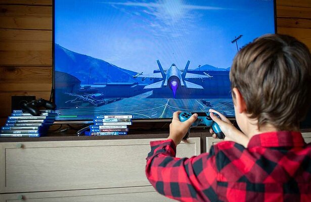 Game Show Apps voor een Betere TV-Ervaring