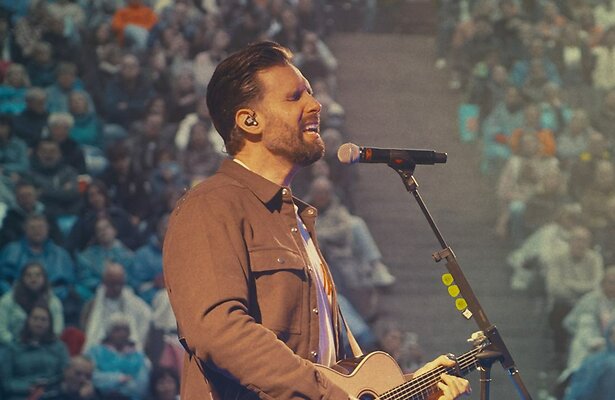 Nick Schilder in Nick Schilder: Een Nieuw Begin